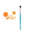 Princeton™ Select™ Artiste Series 3750 Short Handle Deerfoot Stippler Brush